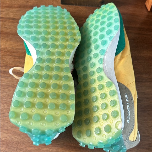 Men’s new balance sneakers - Picture 5 of 7